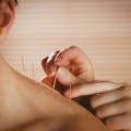 Why You Shouldn't Take a Hot Shower After Acupuncture