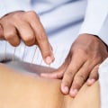 What Conditions Can Be Treated with Acupuncture?